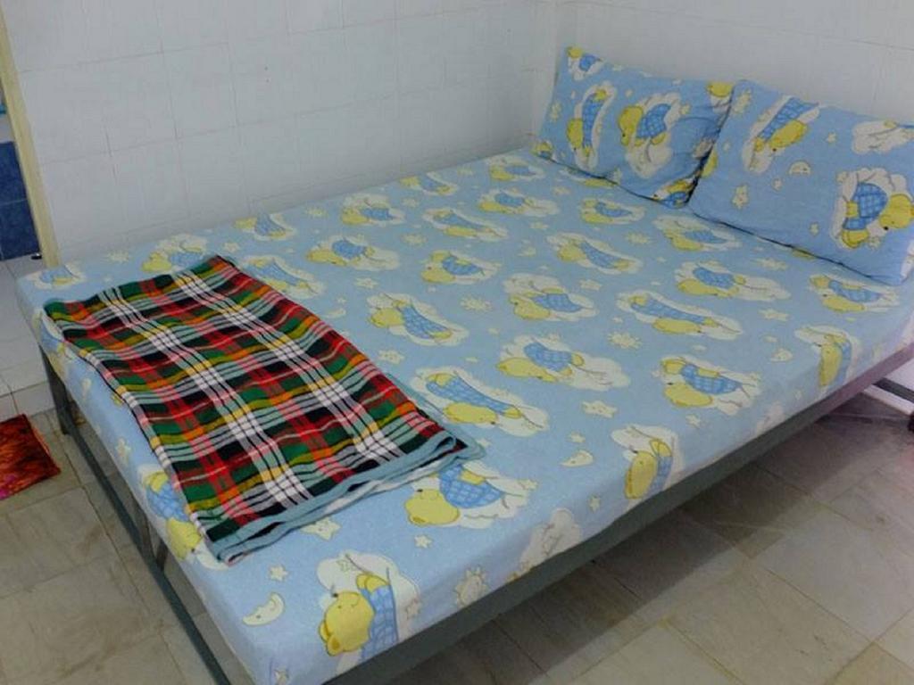 Kawthaung 企鹅宾馆酒店 外观 照片