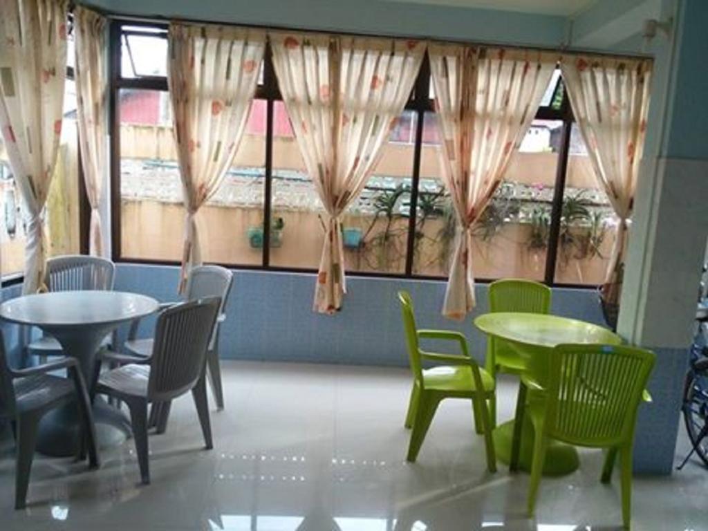 Kawthaung 企鹅宾馆酒店 外观 照片
