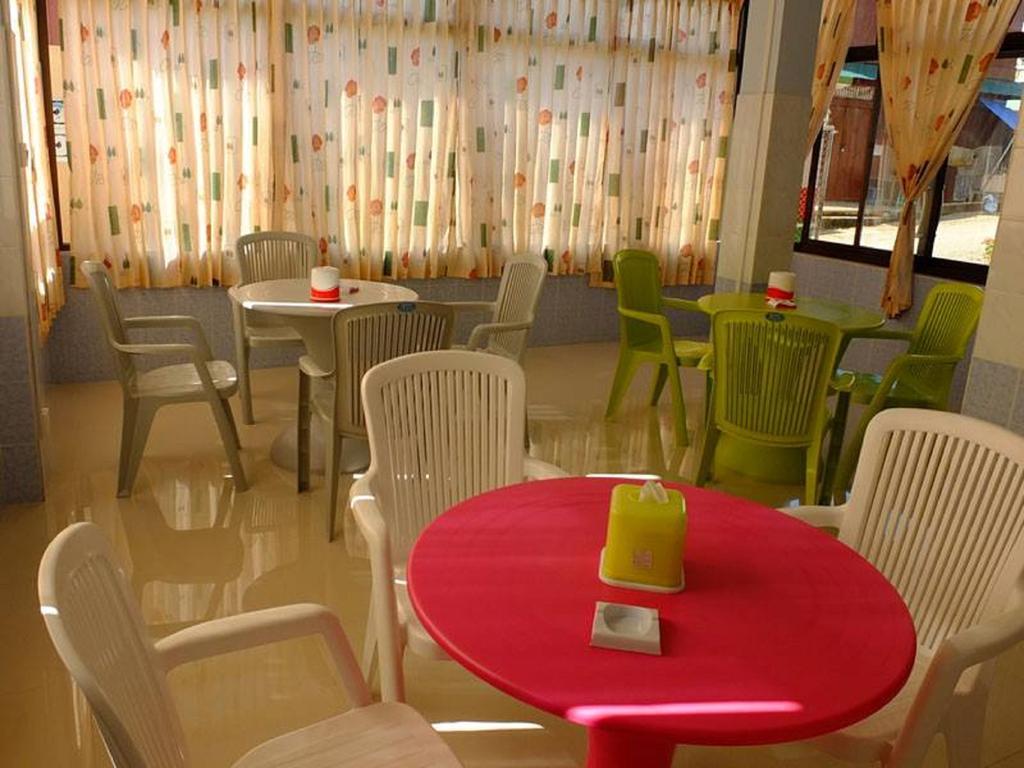 Kawthaung 企鹅宾馆酒店 外观 照片