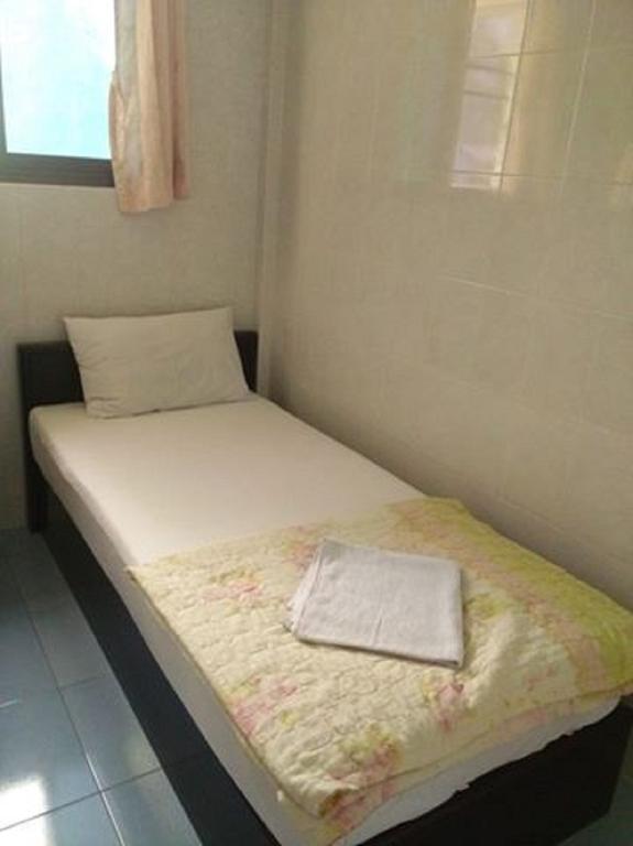 Kawthaung 企鹅宾馆酒店 外观 照片