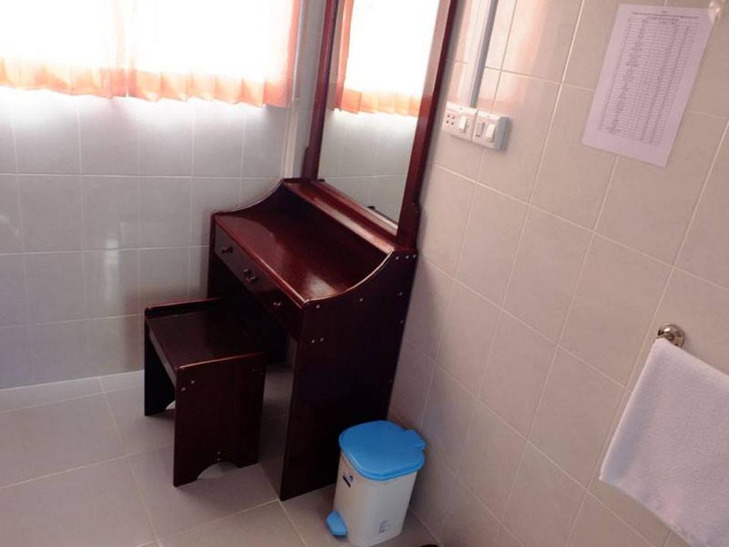 Kawthaung 企鹅宾馆酒店 外观 照片