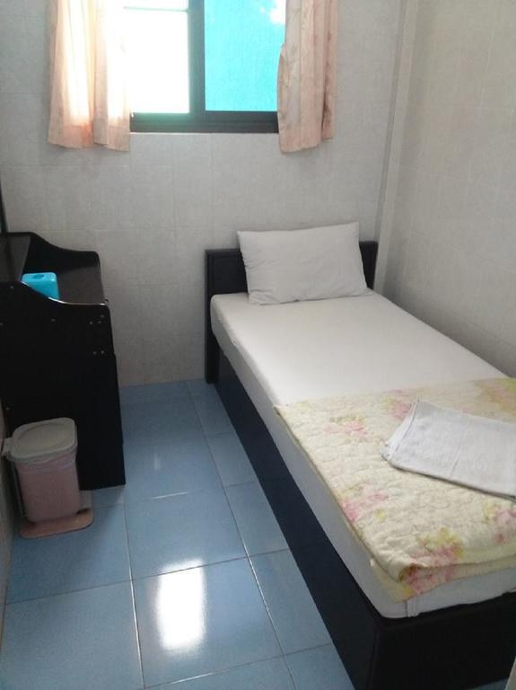 Kawthaung 企鹅宾馆酒店 外观 照片